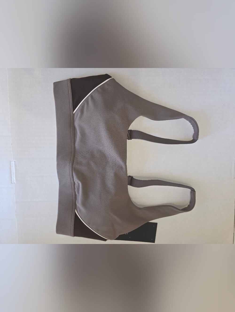 Top Deportivo Fabletics Nuevo con Etiquetas (Talla M)